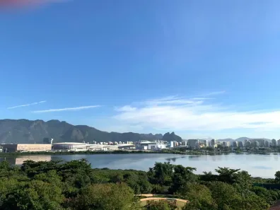 Apartamento com 4 Quartos à venda, 240m² no Barra da Tijuca, Rio de Janeiro
