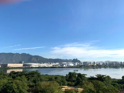 Cobertura com 4 Quartos à venda, 240m² no Barra da Tijuca, Rio de Janeiro