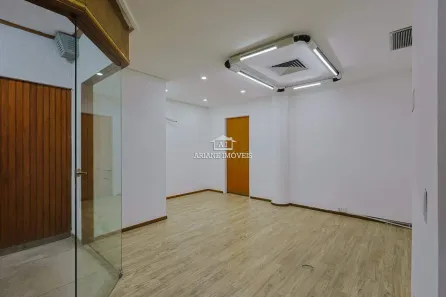 Sala Comercial para alugar, 250m² no Centro, Belo Horizonte