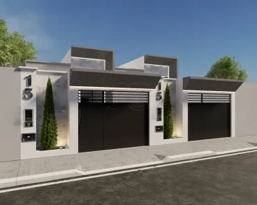 Casa com 3 Quartos à venda, 125m² no São Pedro, Vitória da Conquista