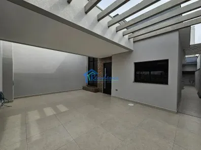 Casa com 3 Quartos à venda, 104m² no Jardim Casablanca, Indaiatuba