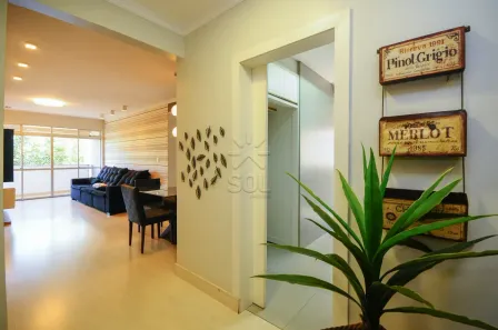 Apartamento com 3 Quartos à venda, 86m² no Centro, Foz do Iguaçu
