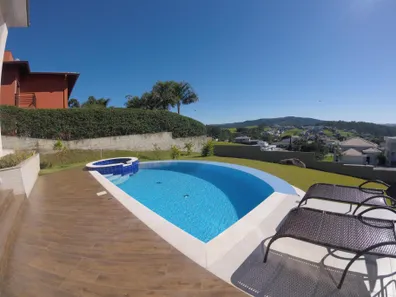 Casa com 3 Quartos à venda, 313m² no Residencial Paradiso, Itatiba