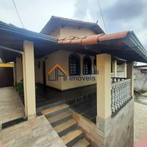 Casa com 3 Quartos à venda, 360m² no Camargos, Belo Horizonte