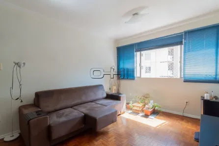 Apartamento com 3 Quartos à venda, 80m² no Indianópolis, São Paulo