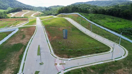 Lote/Terreno à venda, 200m² no Rio do Meio, Itajaí