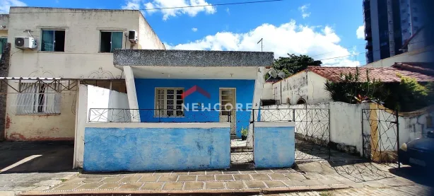 Casa de Condomínio com 3 Quartos à venda, 100m² no Centro, Campos dos Goytacazes