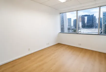 Sala Comercial com 1 Quarto para alugar, 50m² no Chácara Santo Antônio (Zona Sul), São Paulo