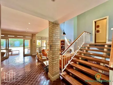 Casa com 4 Quartos à venda, 457m² no Jardim Indaiá, Embu das Artes