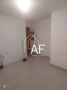 Apartamento com 2 Quartos à venda, 29m² no Vila Mazzei, São Paulo