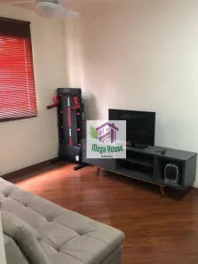 Apartamento com 1 Quarto à venda, 42m² no Indianópolis, São Paulo