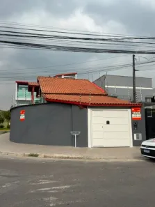 Sobrado com 3 Quartos à venda, 302m² no Jardim Quaresmeira II, Suzano