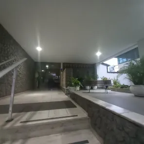 Apartamento com 2 Quartos para alugar, 72m² no Praça Seca, Rio de Janeiro