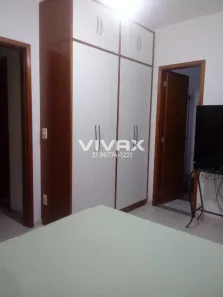Apartamento com 2 Quartos à venda, 92m² no Lins de Vasconcelos, Rio de Janeiro