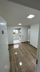 Apartamento com 2 Quartos à venda, 42m² no Jardim Albertina, Guarulhos