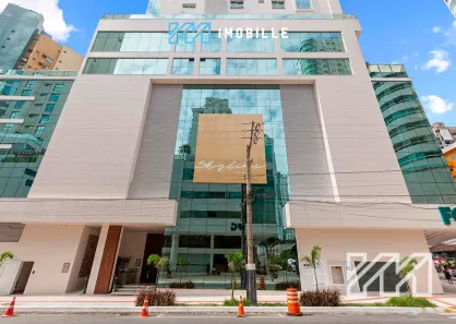 Apartamento com 4 Quartos à venda, 223m² no Pioneiros, Balneário Camboriú