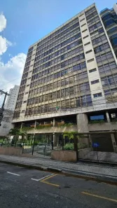 Apartamento com 4 Quartos à venda, 354m² no Centro, Juiz de Fora