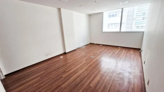 Sala Comercial à venda, 34m² no Praia da Costa, Vila Velha
