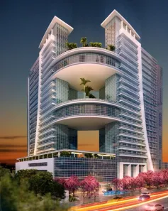Sala Comercial à venda, 138m² no Cocó, Fortaleza