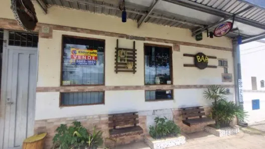 Imóvel Comercial com 3 Quartos à venda, 130m² no Jardim Amanda I, Hortolândia