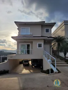 Casa com 4 Quartos à venda, 317m² no Suru, Santana de Parnaíba