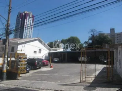 Galpão/Depósito/Armazém à venda, 405m² no Santana, São Paulo