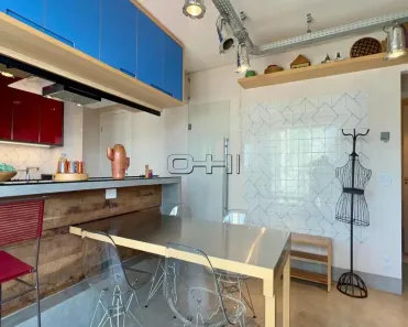 Apartamento com 1 Quarto à venda, 60m² no Pinheiros, São Paulo