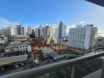 Apartamento com 2 Quartos à venda, 68m² no Graça, Salvador