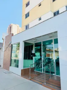 Apartamento com 2 Quartos à venda, 60m² no Jardim América, Goiânia