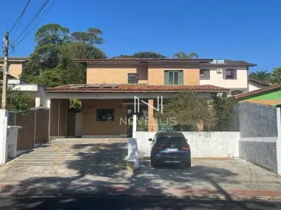 Sala Comercial para alugar, 279m² no Jardim Nova América, São José dos Campos