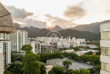 Apartamento com 3 Quartos à venda, 84m² no Leblon, Rio de Janeiro