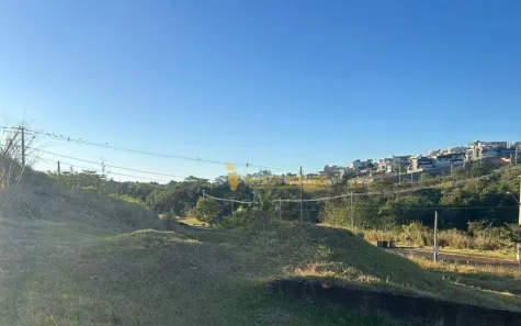 Lote/Terreno à venda, 252m² no Gleba Simon Frazer, Londrina