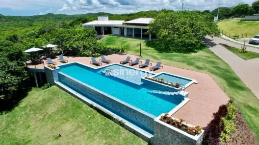 Lote/Terreno à venda, 631m² no Pipa, Tibau do Sul
