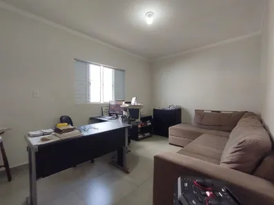 Casa com 4 Quartos à venda, 199m² no Jardim Parque Novo Mundo, Limeira