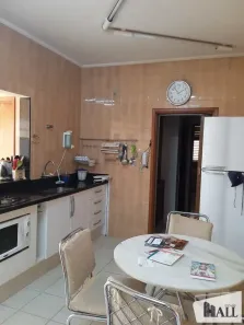 Apartamento com 3 Quartos à venda, 157m² no Centro, São José do Rio Preto