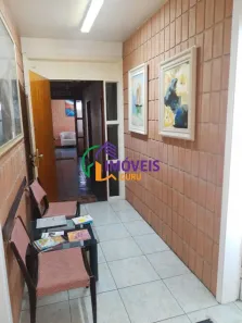 Ponto Comercial com 2 Quartos à venda, 142m² no Centro, Santo André