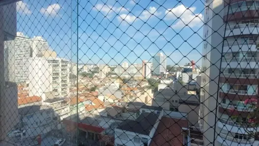 Apartamento com 2 Quartos à venda, 86m² no Jardim do Mar, São Bernardo do Campo