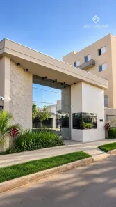 Apartamento com 2 Quartos à venda, 87m² no Augusta Mota, Montes Claros