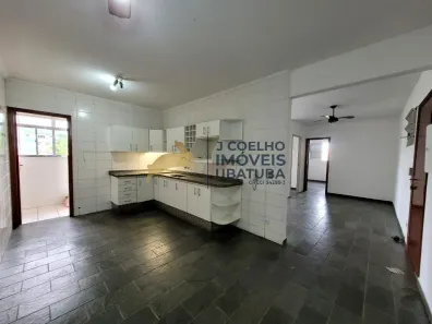 Apartamento com 3 Quartos à venda, 142m² no Acaraú, Ubatuba