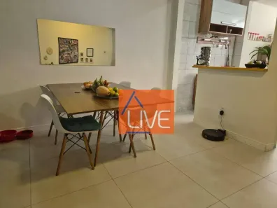 Apartamento com 2 Quartos à venda, 80m² no Icaraí, Niterói