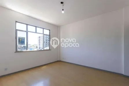 Apartamento com 2 Quartos à venda, 60m² no Méier, Rio de Janeiro