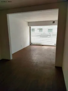 Imóvel Comercial para alugar, 150m² no Vila Clementino, São Paulo