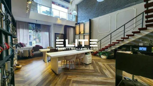 Galpão/Depósito/Armazém para alugar, 661m² no Vila Valparaíso, Santo André