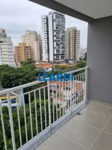 Apartamento com 1 Quarto à venda, 30m² no Vila Mariana, São Paulo