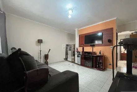 Sobrado com 3 Quartos à venda, 210m² no Demarchi, São Bernardo do Campo