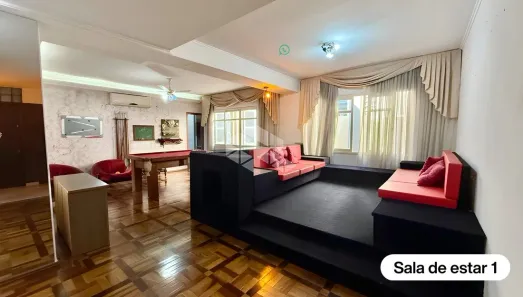 Apartamento com 5 Quartos à venda, 238m² no Centro Histórico, Porto Alegre