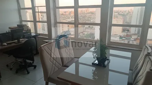 Sala Comercial à venda, 38m² no Centro, Ribeirão Preto