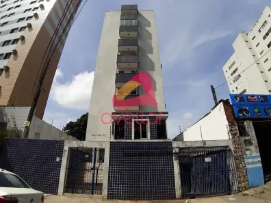 Apartamento com 6 Quartos à venda, 226m² no Santo Amaro, Recife