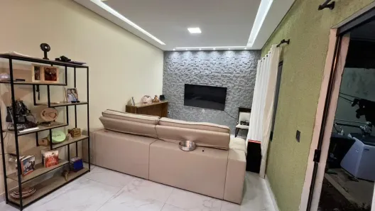 Casa com 2 Quartos à venda, 150m² no Samambaia Sul, Brasília