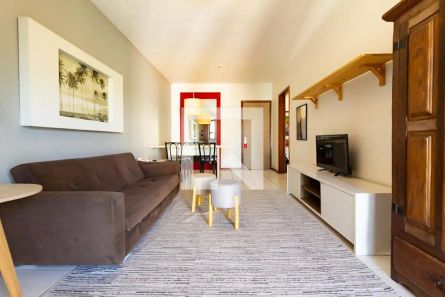 Apartamento com 1 Quarto à venda, 60m² no Copacabana, Rio de Janeiro